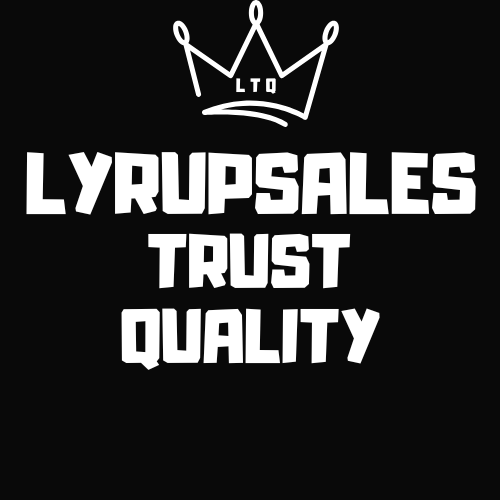 lyrupsales